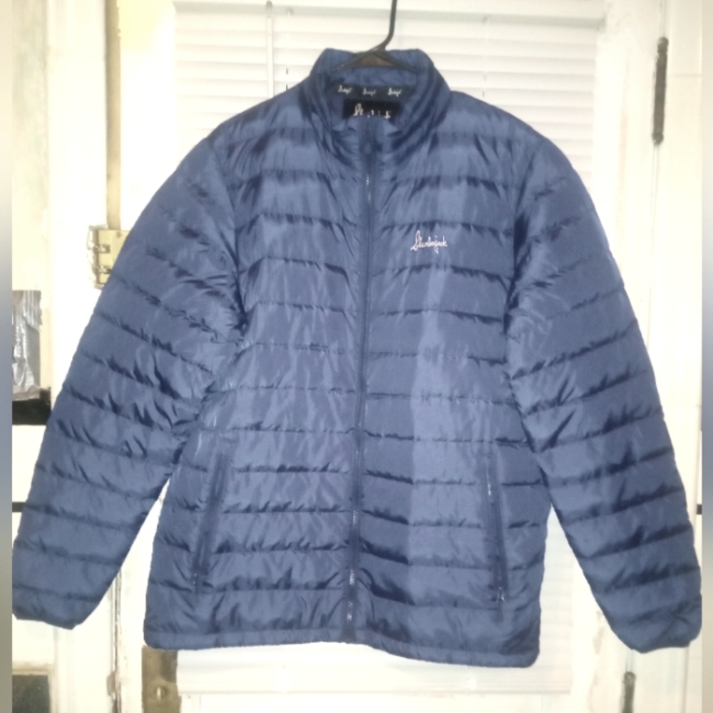 Men's Lite Jacket Coat